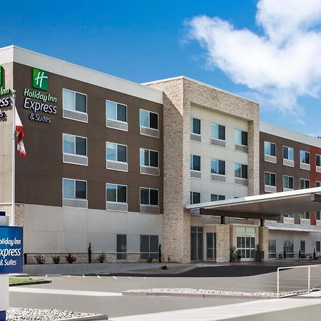 Holiday Inn Express & Suites - Ukiah By Ihg ภายนอก รูปภาพ