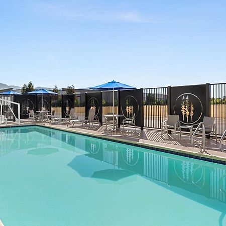 Holiday Inn Express & Suites - Ukiah By Ihg ภายนอก รูปภาพ