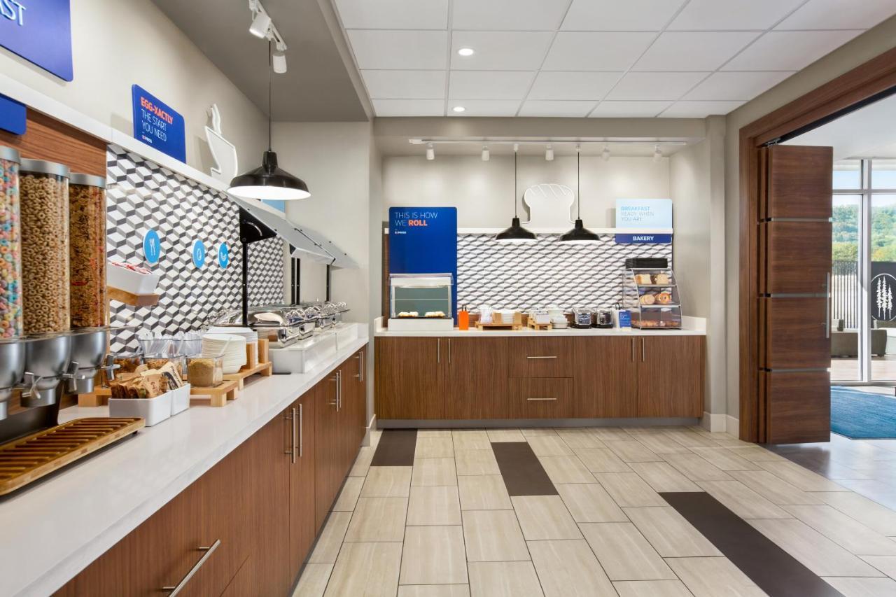 Holiday Inn Express & Suites - Ukiah By Ihg ภายนอก รูปภาพ