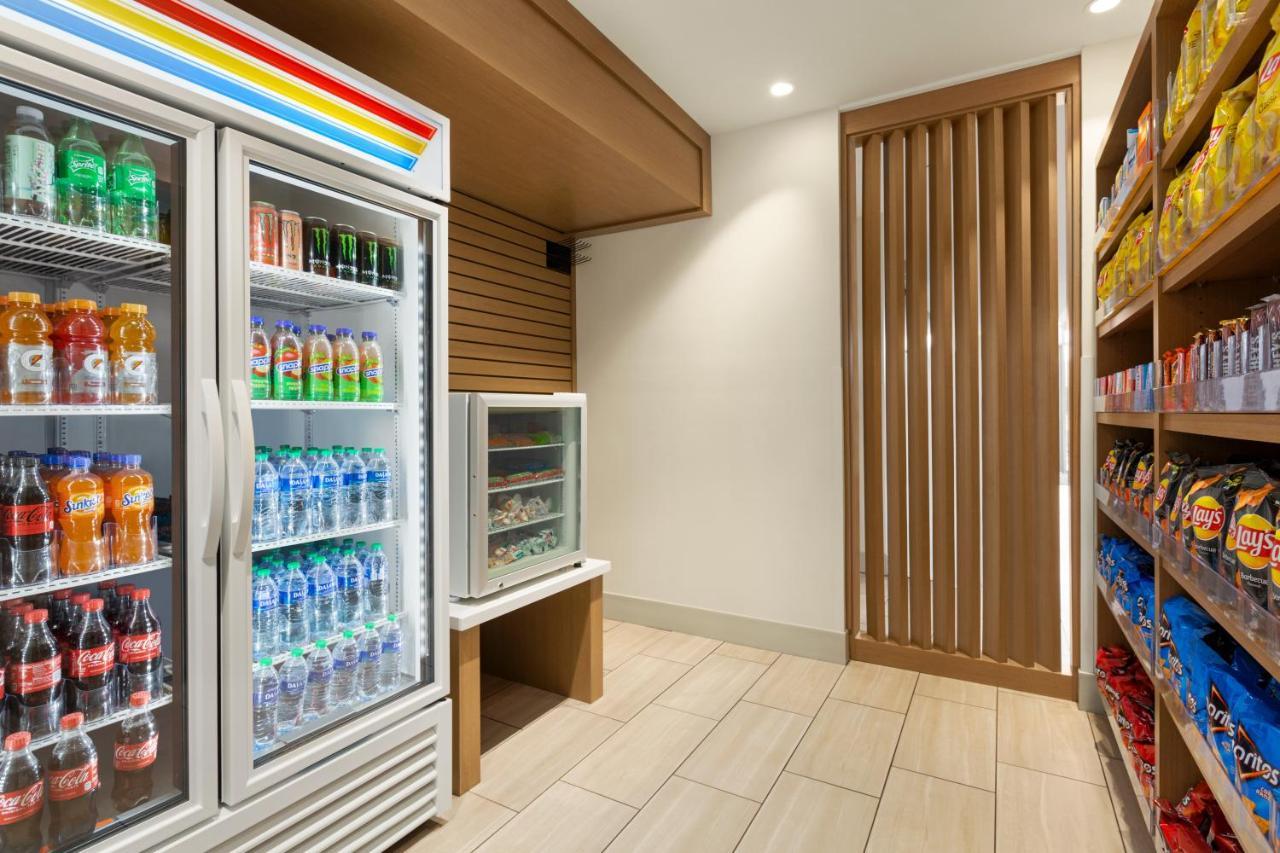 Holiday Inn Express & Suites - Ukiah By Ihg ภายนอก รูปภาพ