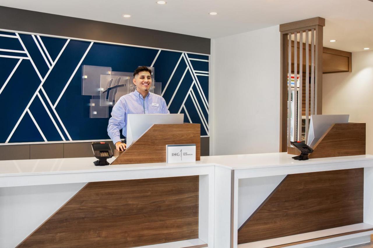 Holiday Inn Express & Suites - Ukiah By Ihg ภายนอก รูปภาพ