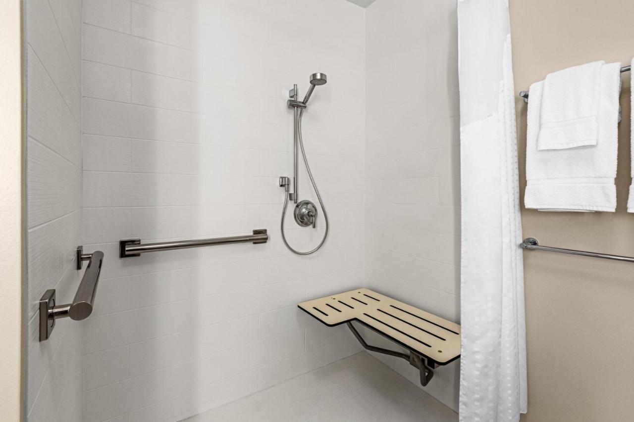 Holiday Inn Express & Suites - Ukiah By Ihg ภายนอก รูปภาพ