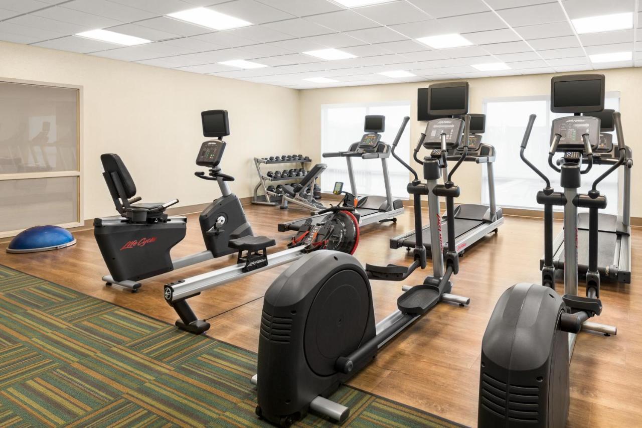 Holiday Inn Express & Suites - Ukiah By Ihg ภายนอก รูปภาพ
