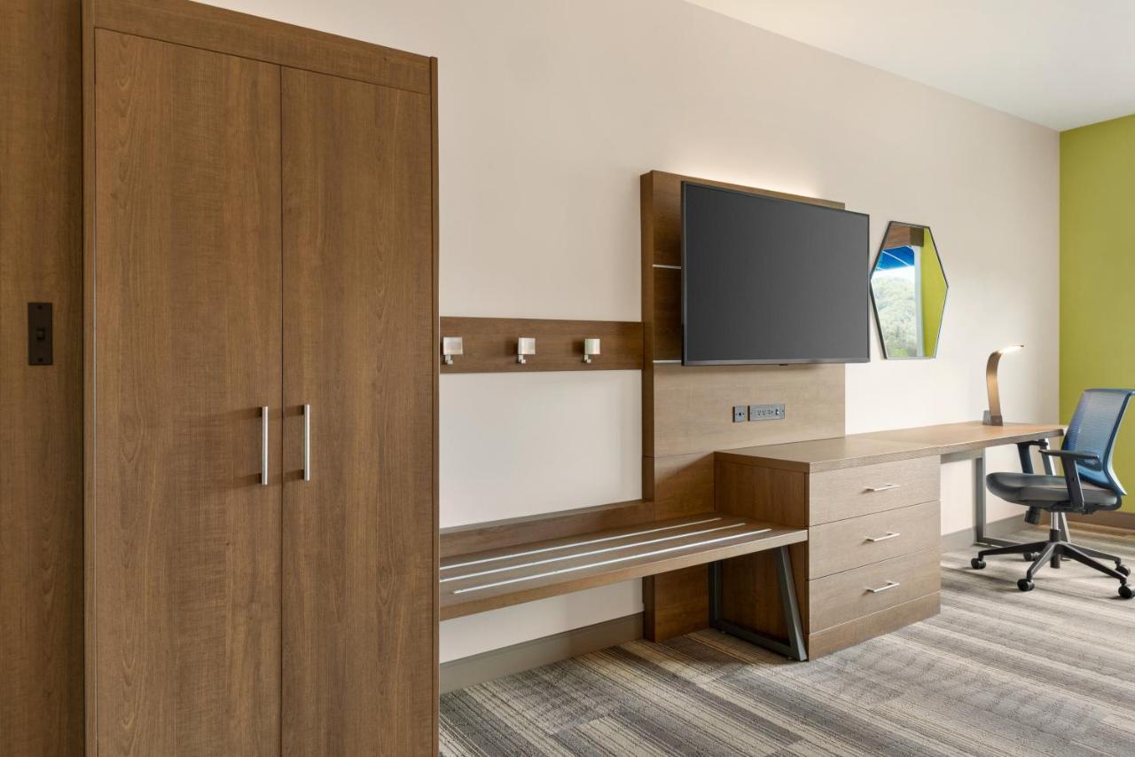 Holiday Inn Express & Suites - Ukiah By Ihg ภายนอก รูปภาพ