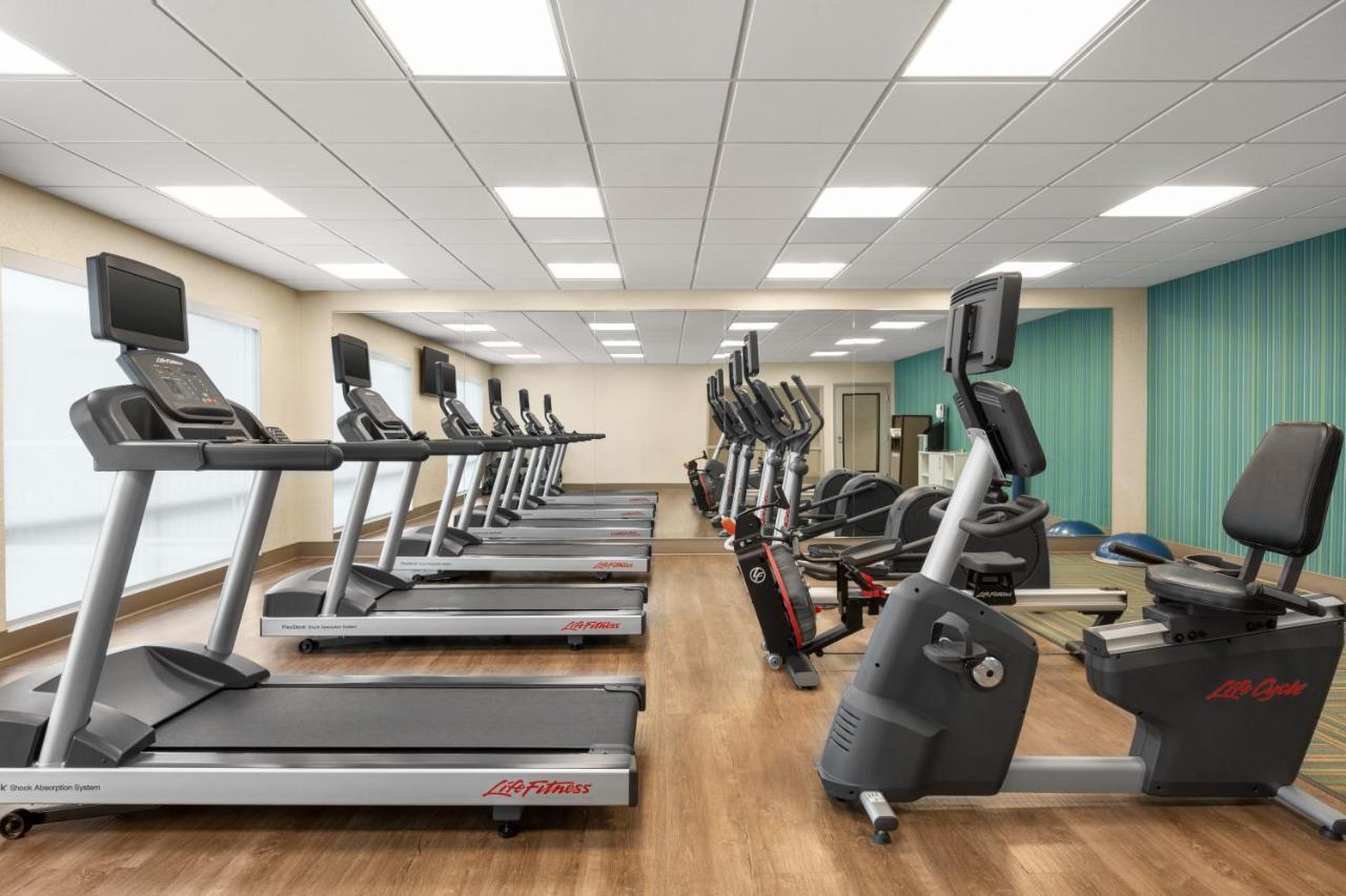 Holiday Inn Express & Suites - Ukiah By Ihg ภายนอก รูปภาพ
